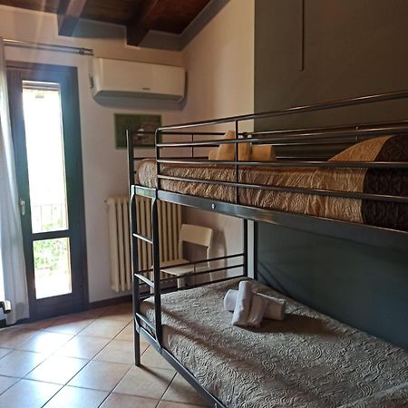 Ca' Dei Gatti Βίλα Toscolano Maderno Εξωτερικό φωτογραφία
