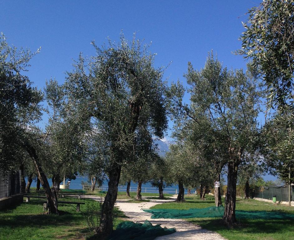 Ca' Dei Gatti Βίλα Toscolano Maderno Εξωτερικό φωτογραφία