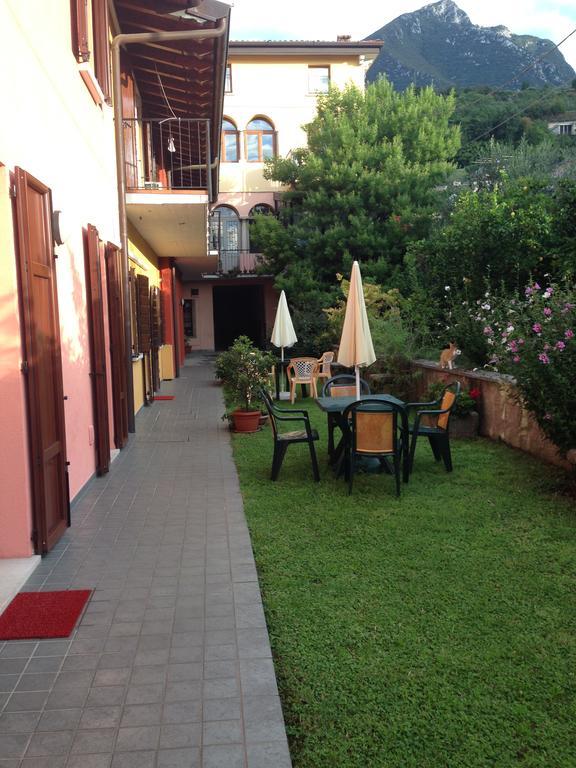 Ca' Dei Gatti Βίλα Toscolano Maderno Εξωτερικό φωτογραφία